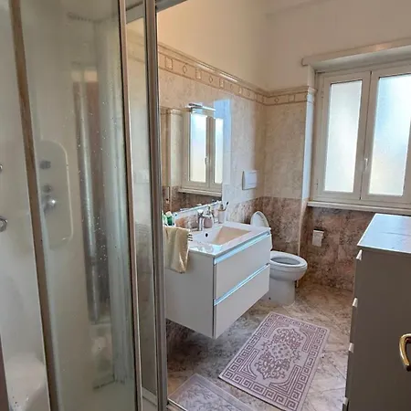 Apartment Sweet Ipogeo Degli Ottavi Rome