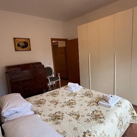 Apartment Sweet Ipogeo Degli Ottavi