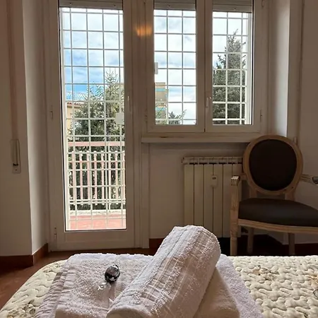Sweet Ipogeo Degli Ottavi Apartment Rome