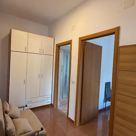 Apartment Sweet Ipogeo Degli Ottavi Rome
