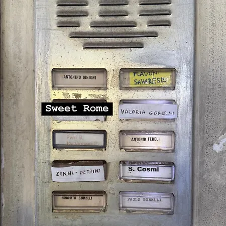 Apartment Sweet Ipogeo Degli Ottavi *