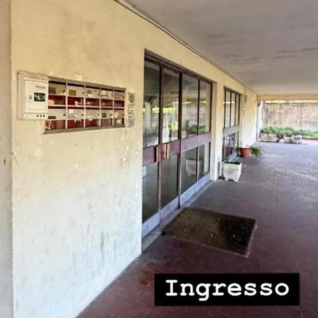 Apartment Sweet Ipogeo Degli Ottavi Rome