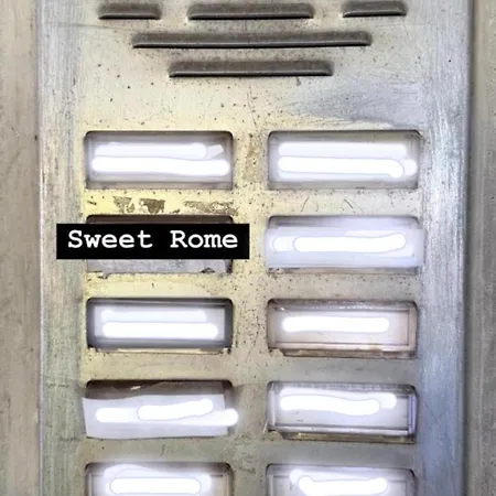 Sweet Ipogeo Degli Ottavi Apartment