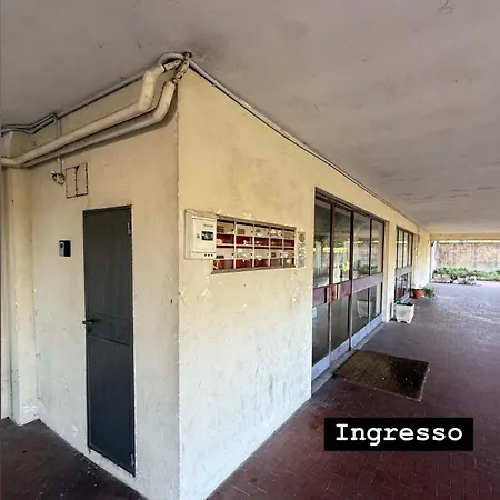 Sweet Ipogeo Degli Ottavi Appartamento